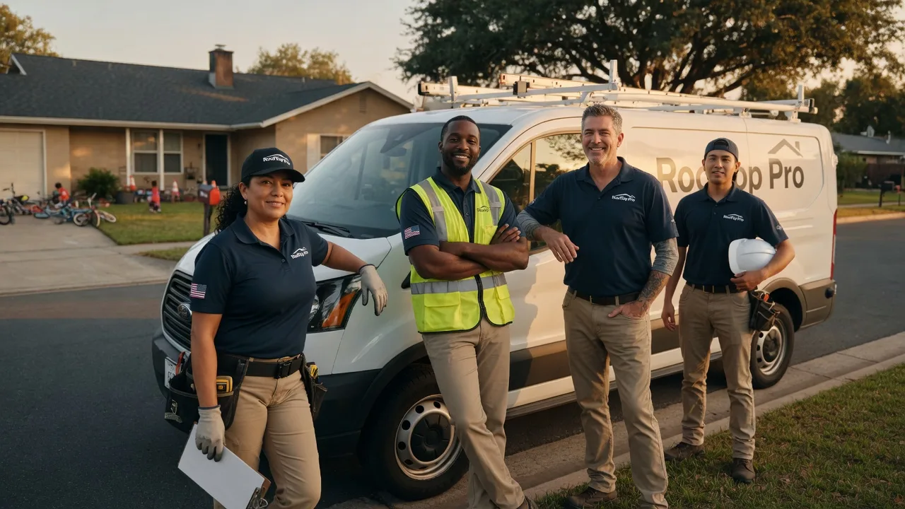 Roof Repair in Colfax, IA near me